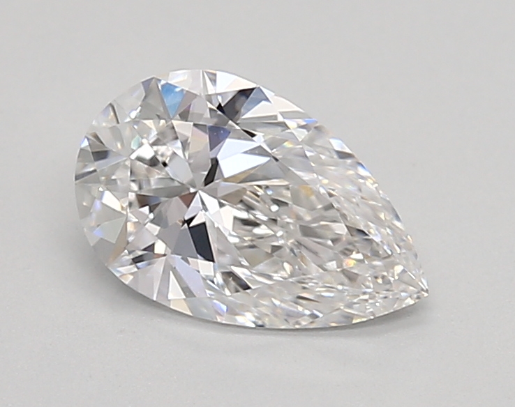 0.90ct E VVS2 Pear (IGI)