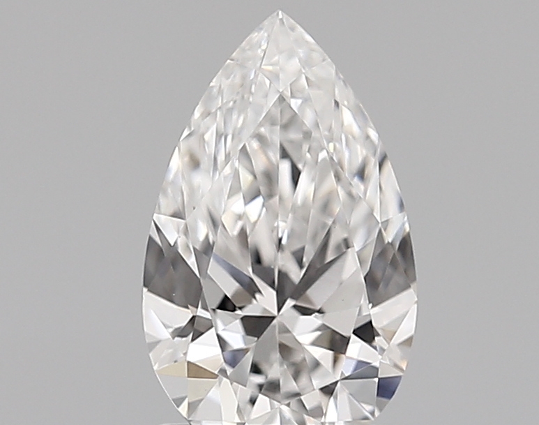 1.16ct D VVS2 Pear (IGI)