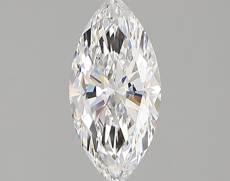 1.01ct D VVS1 Marquise (IGI)