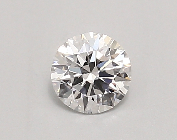 0.48ct D VVS2 Round (IGI)
