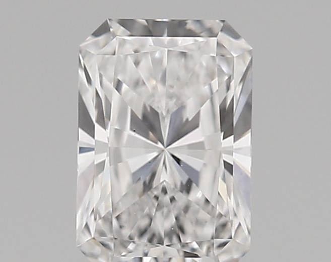 1.12ct D VS1 Radiant (IGI)