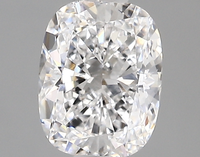 1.01ct D VS1 Cushion (IGI)