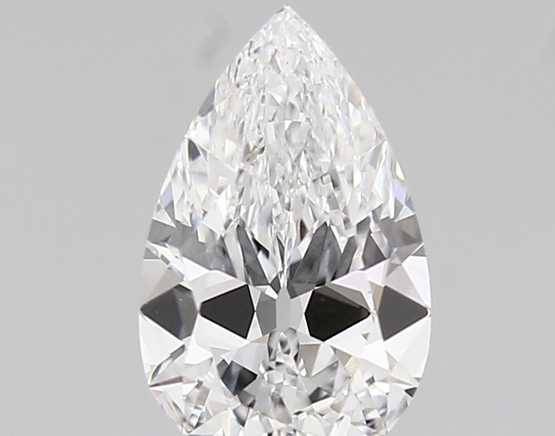 1.42ct D VVS2 Pear (IGI)