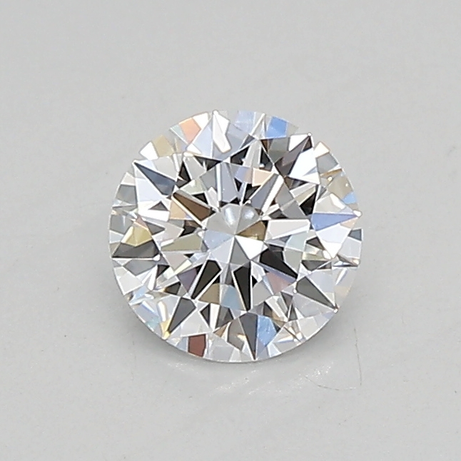 0.48ct D VVS1 Round (IGI)
