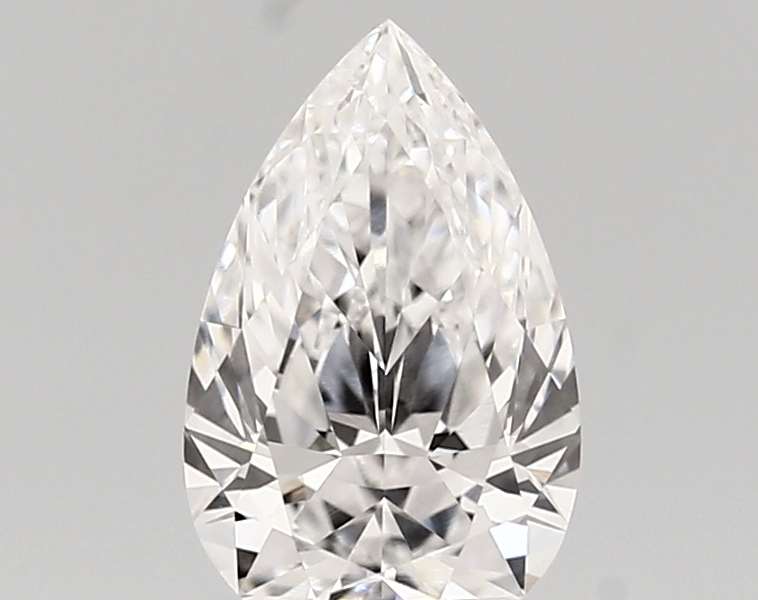 1.13ct D VVS2 Pear (IGI)