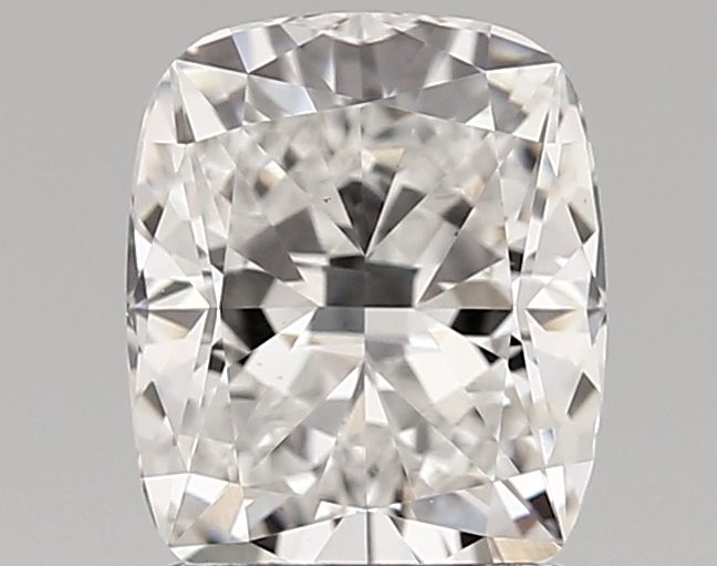 1.66ct D VS1 Cushion (IGI)