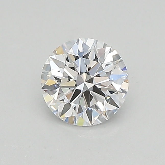 0.45ct D VVS2 Round (IGI)