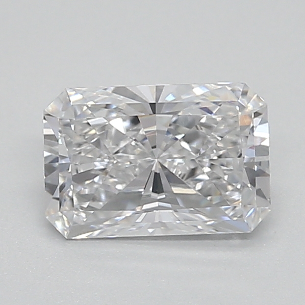 0.80ct D VVS1 Radiant (IGI)