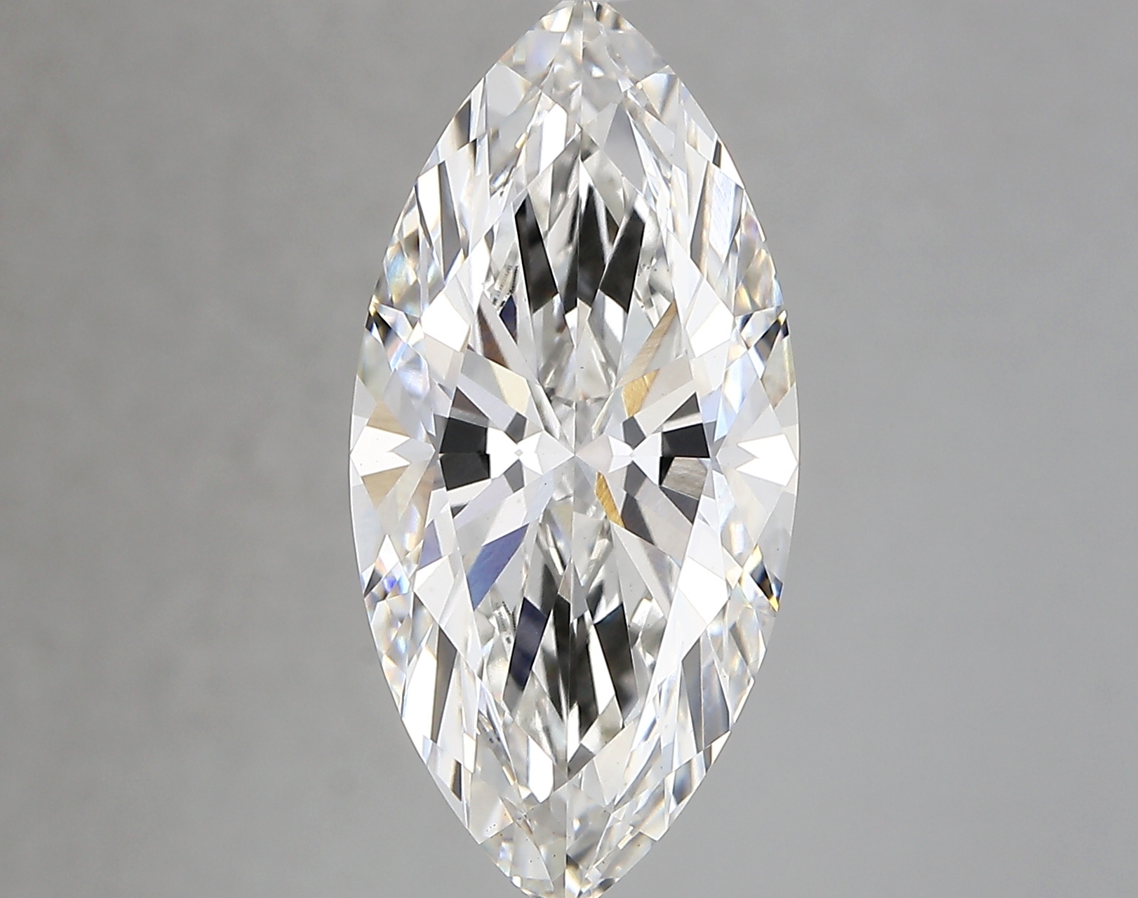 5.33ct G VS1 Marquise (IGI)