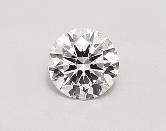 0.38ct D VS1 Round (IGI)