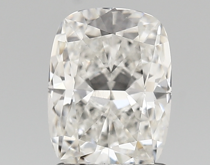 1.59ct G VVS2 Cushion (IGI)