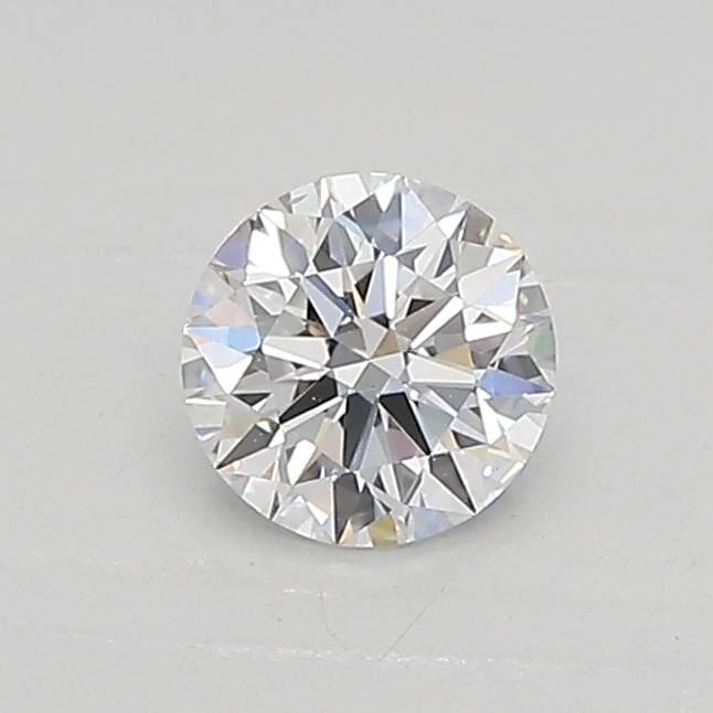 0.44ct D VS2 Round (IGI)