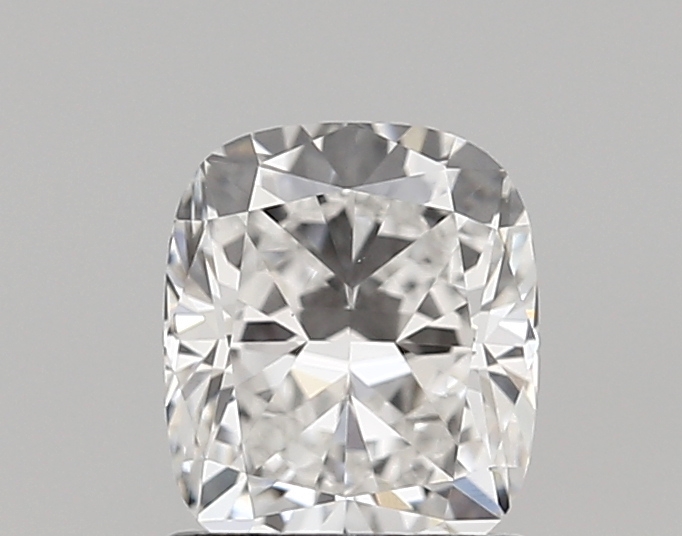 1.07ct E VVS2 Cushion (IGI)