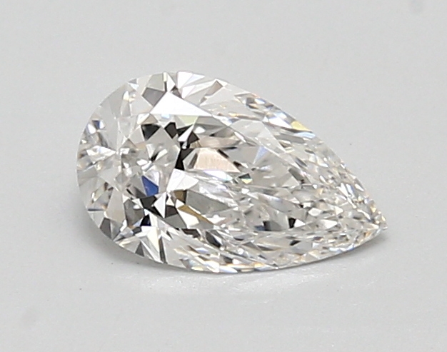 0.90ct E VVS2 Pear (IGI)