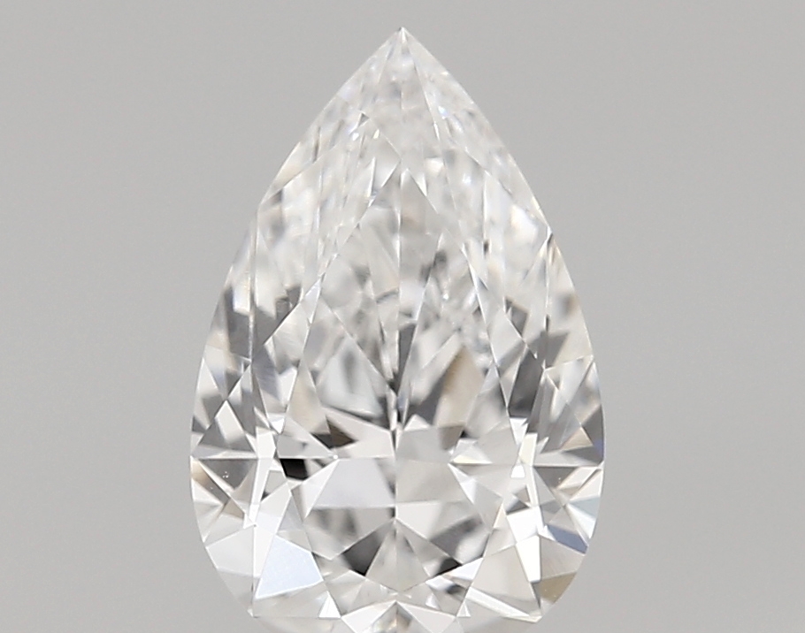 1.90ct E VVS2 Pear (IGI)