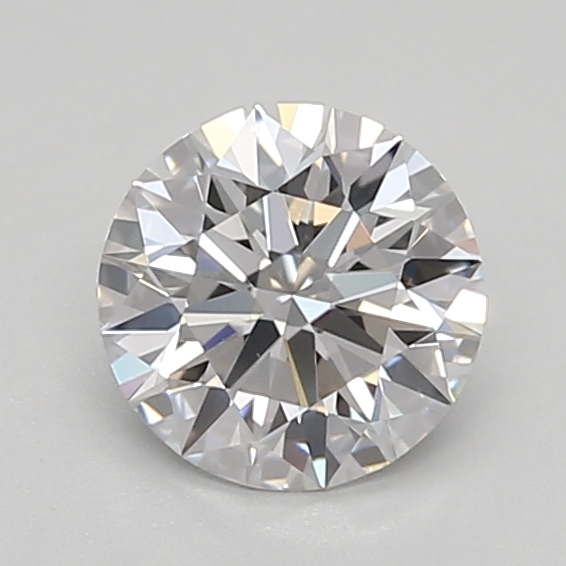 0.65ct D VS1 Round (IGI)