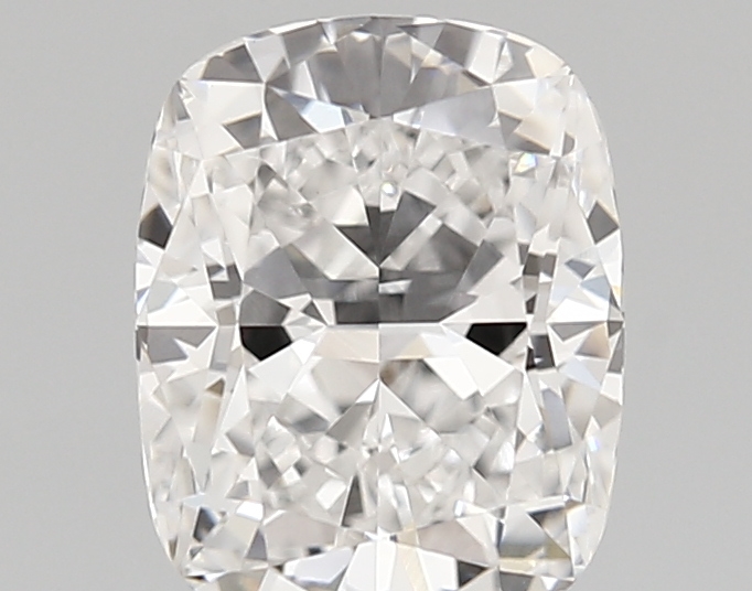 1.80ct D VVS2 Cushion (IGI)