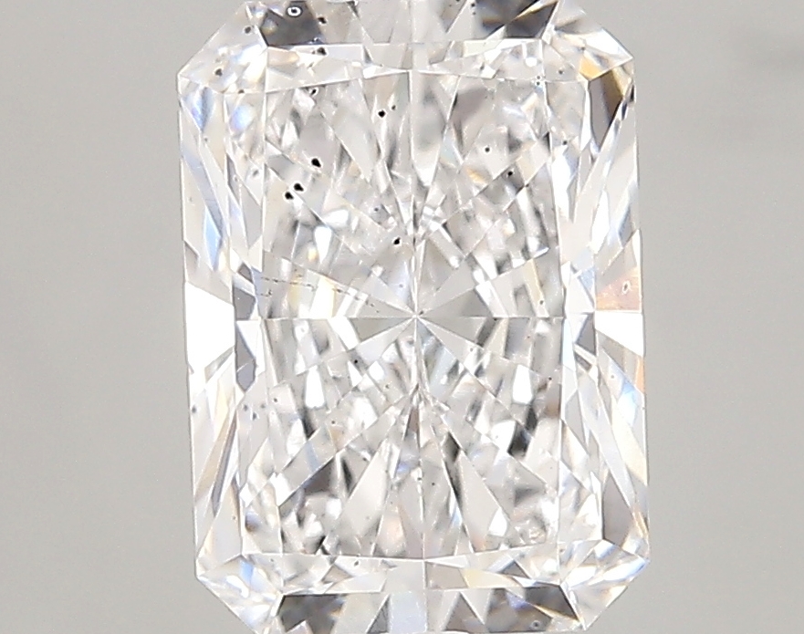 3.01ct E SI1 Radiant (IGI)