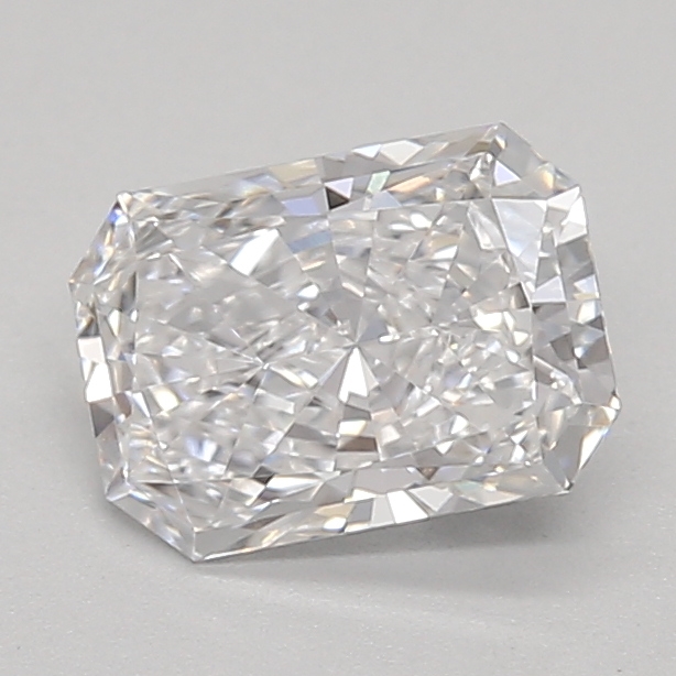 0.90ct D VVS1 Radiant (IGI)