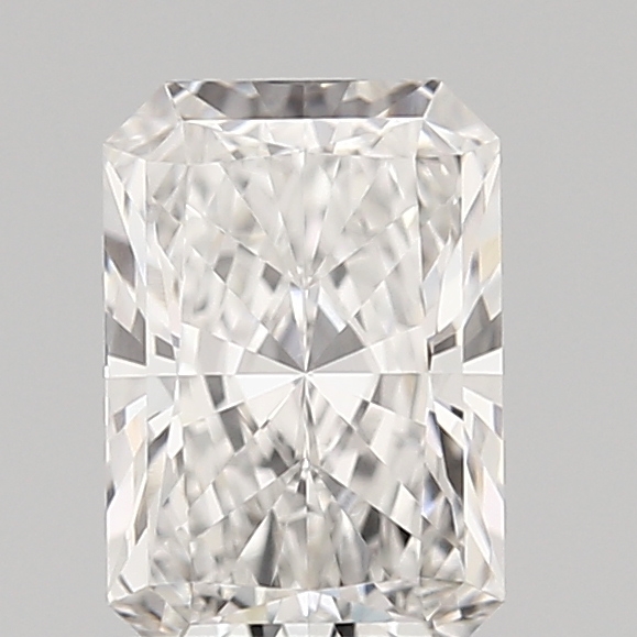 1.33ct F VVS2 Radiant (IGI)