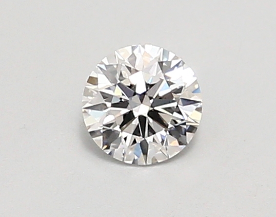 0.43ct D VVS1 Round (IGI)