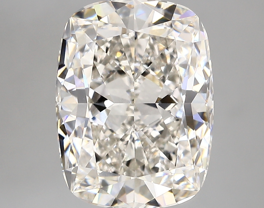 5.50ct G VVS2 Cushion (IGI)