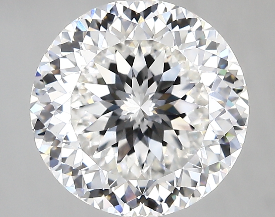 4.37ct D VVS2 Portuguese Cut (IGI)