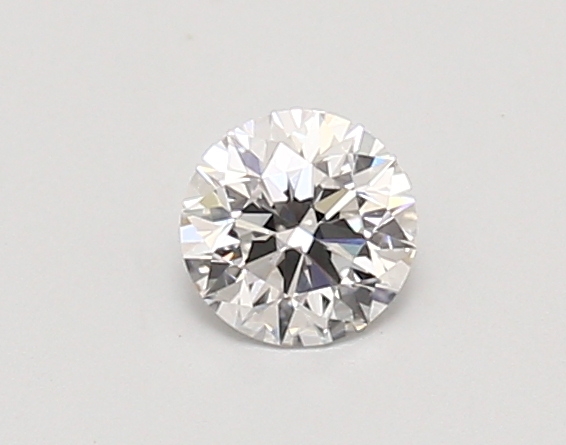 0.43ct E VVS1 Round (IGI)
