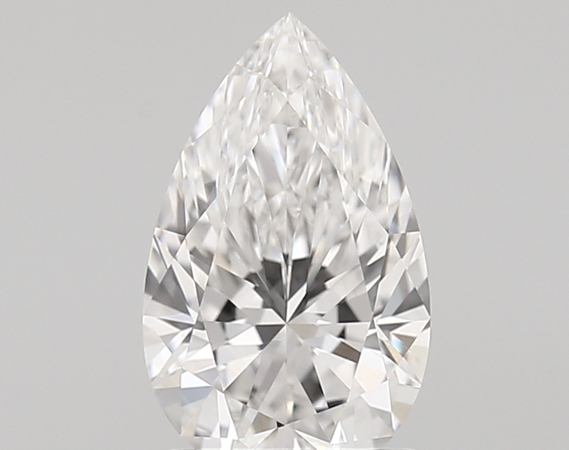 1.35ct E VVS1 Pear (IGI)