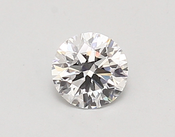 0.48ct D VVS2 Round (IGI)