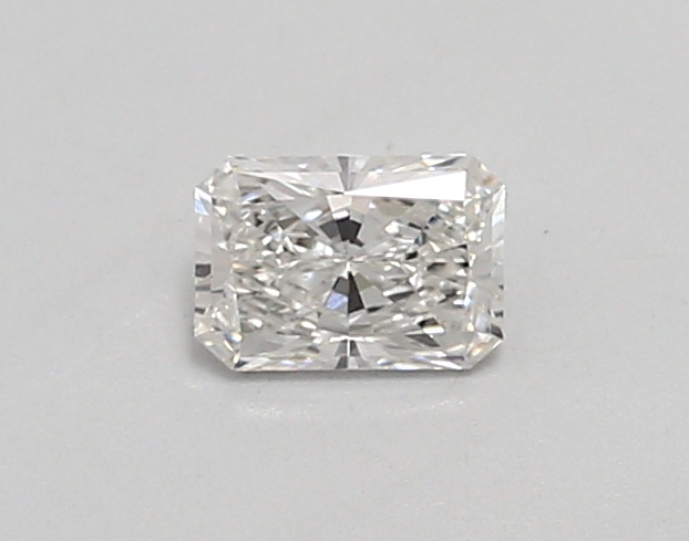 0.46ct F VVS2 Radiant (IGI)