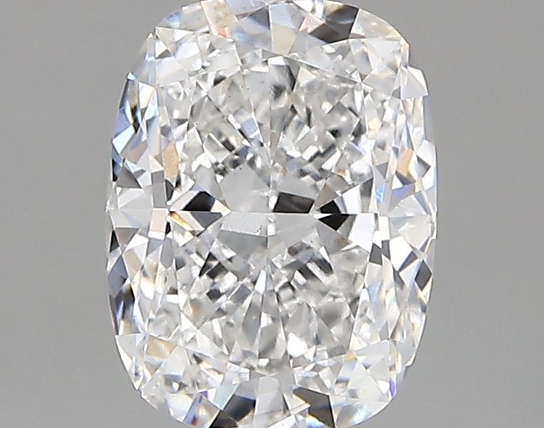 2.00ct E VS1 Cushion (IGI)