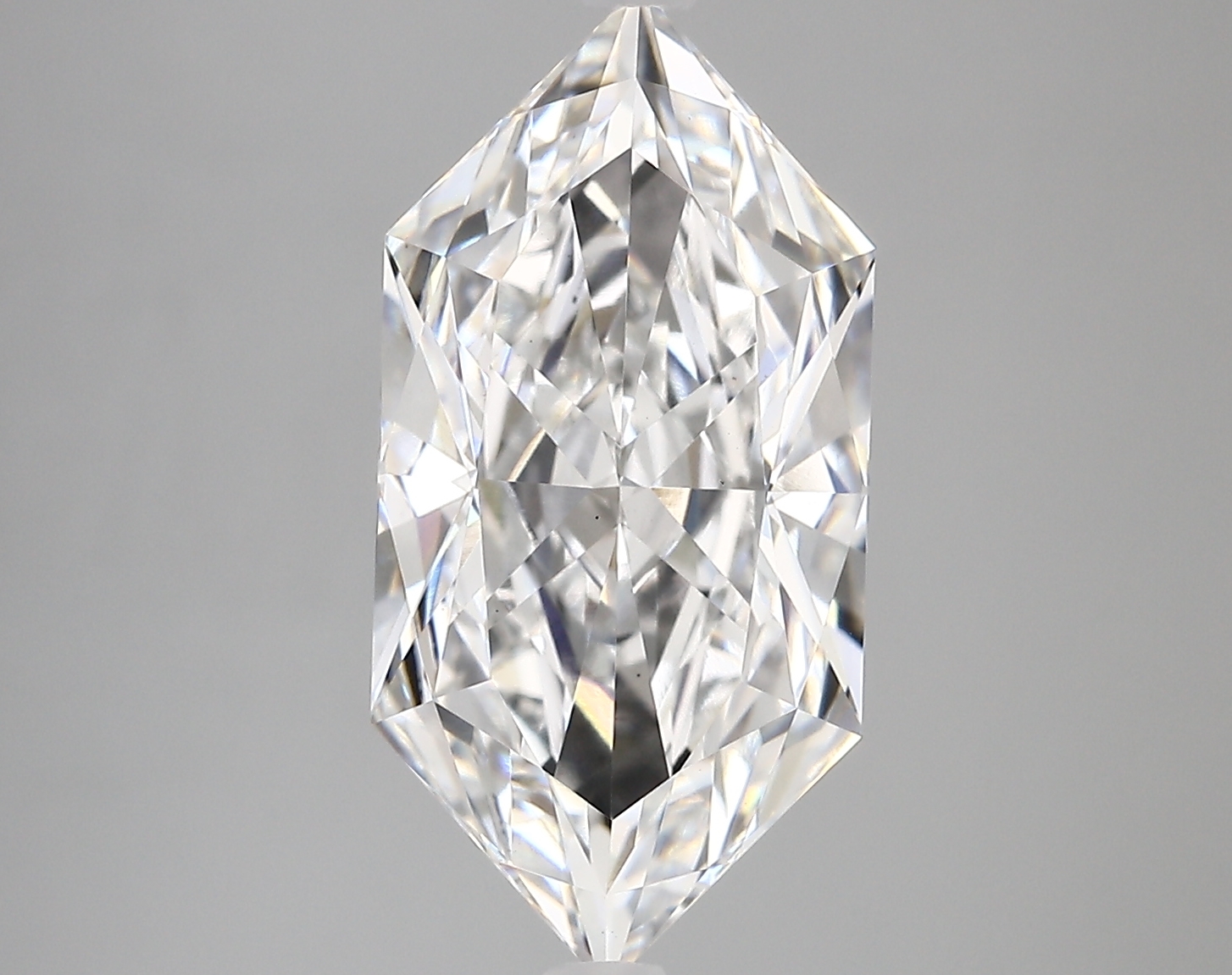 4.77ct D VS1 Dutch Marquise (IGI)