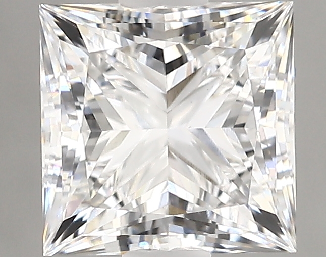 1.36ct E VVS2 Princess (IGI)