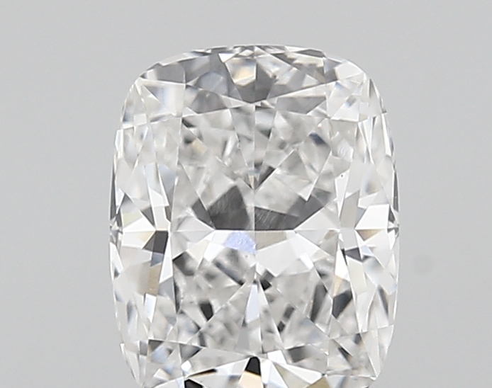 1.43ct E VS1 Cushion (IGI)