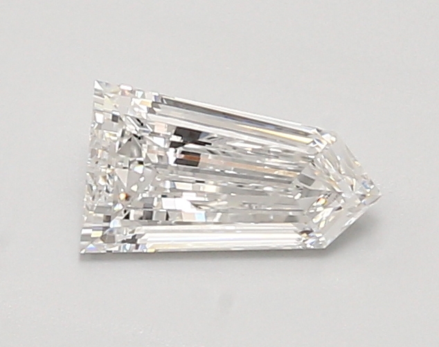 0.94ct D VVS2 Bullet (IGI)