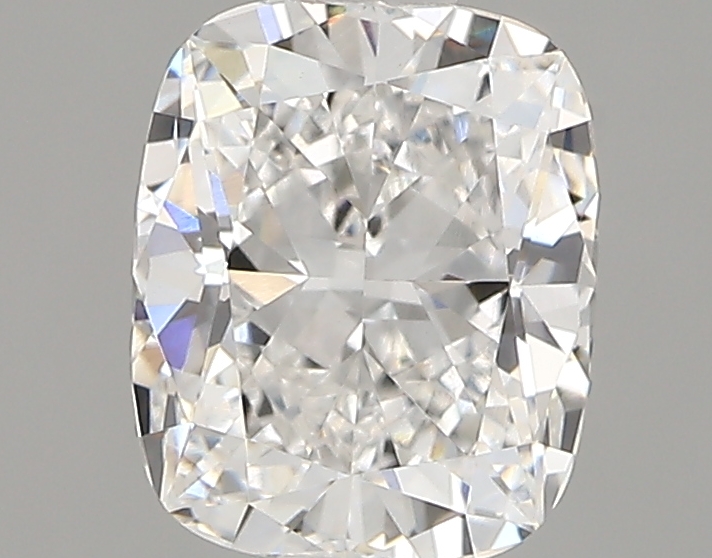 1.59ct E VVS2 Cushion (IGI)