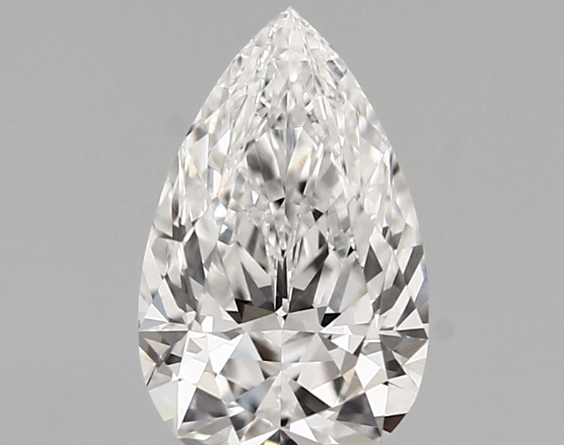 1.31ct E VVS2 Pear (IGI)