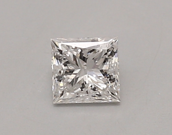 0.46ct E VS1 Princess (IGI)