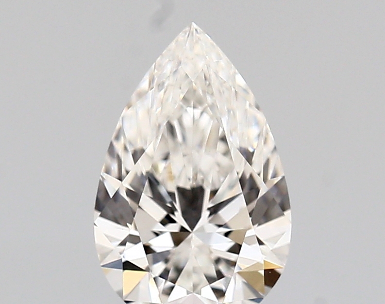 1.11ct E VVS2 Pear (IGI)