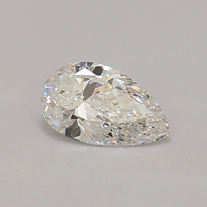 0.45ct E VVS1 Pear (IGI)