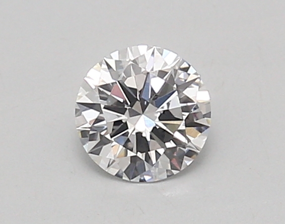 0.52ct D VVS2 Round (IGI)
