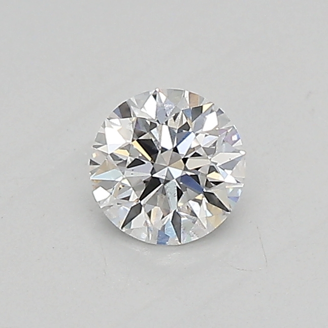 0.33ct E IF Round (IGI)