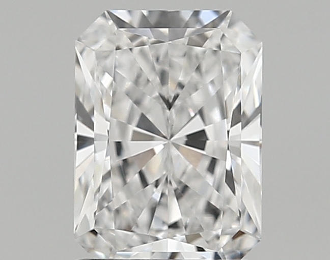 1.29ct D VVS2 Radiant (IGI)