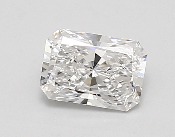 0.87ct E VVS2 Radiant (IGI)