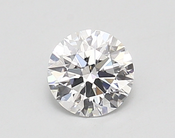 0.69ct D VVS1 Round (IGI)