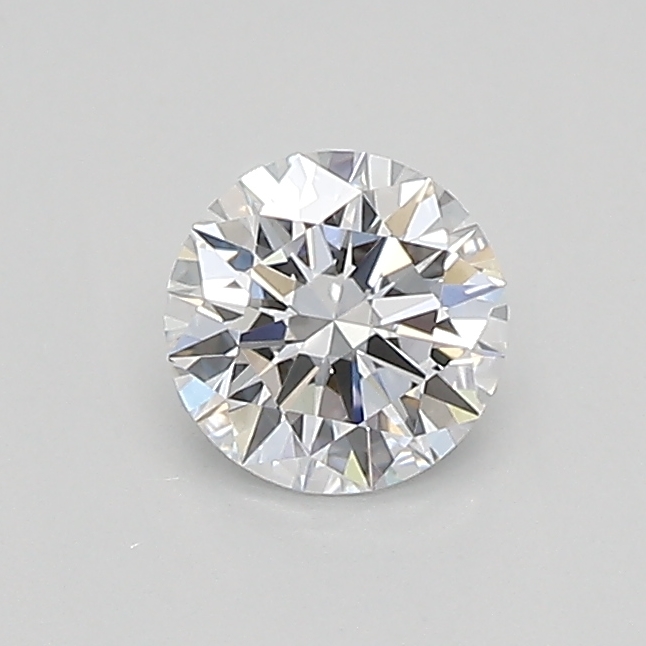 0.45ct D VVS1 Round (IGI)