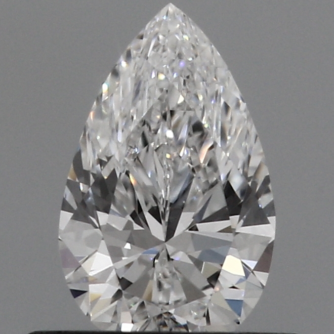 0.43ct E VS1 Pear (IGI)