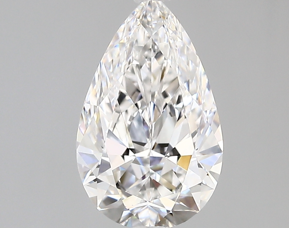 1.79ct E VVS2 Pear (IGI)