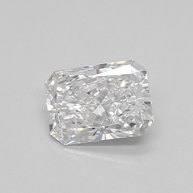 0.35ct D VVS2 Radiant (IGI)
